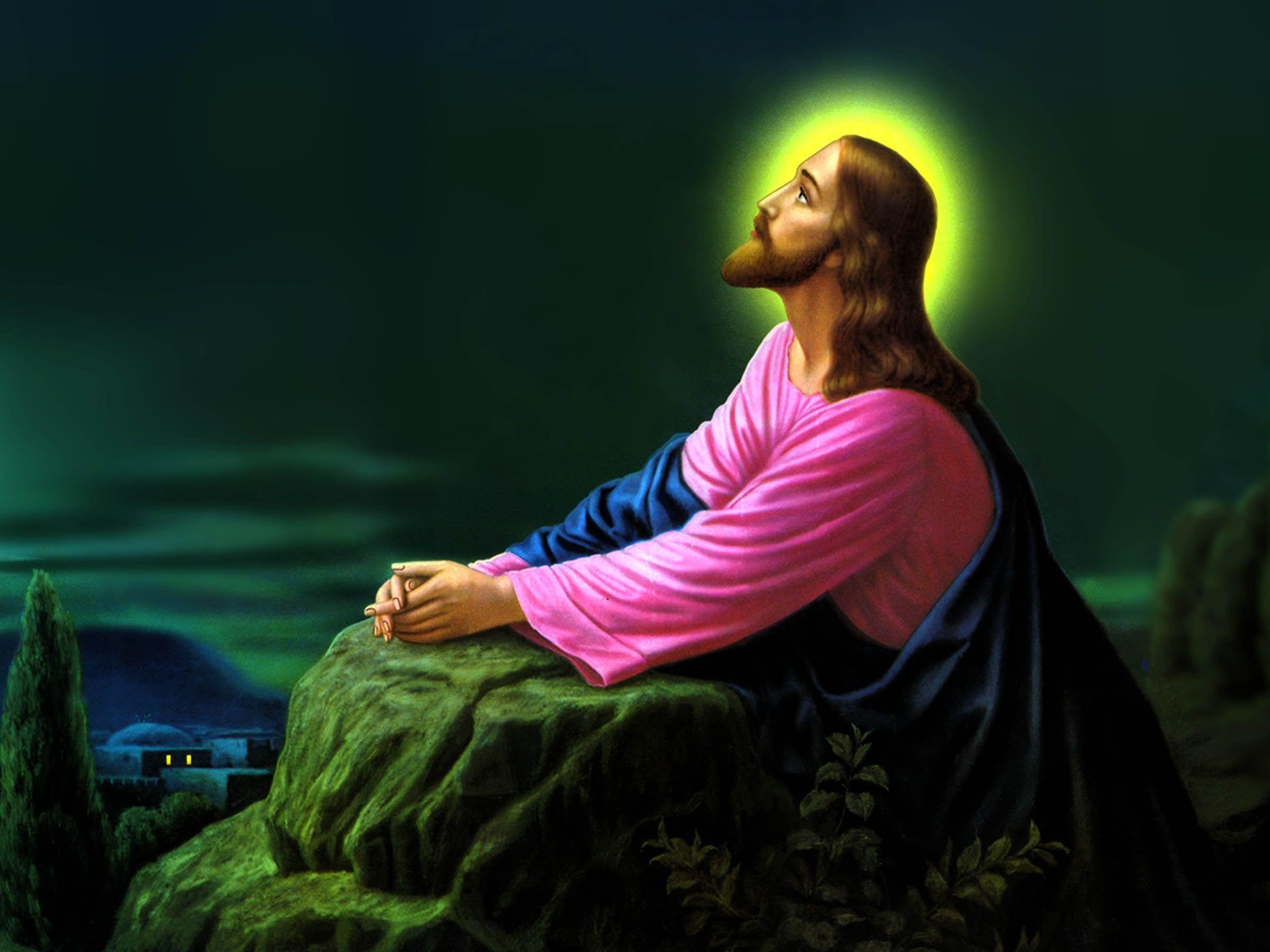 Jesus